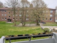3,5 ZKB Balkon mit Gäste WC in der Tonstraße 39 in Wilhelmshaven zu sofort - Wilhelmshaven