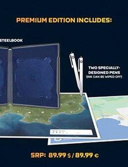 Cities: Skylines II Premium Edition PC