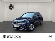 VW T-Roc, 1.5 TSI OPF MOVE, Jahr 2024 - Fritzlar