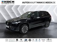 Volvo XC90, B6 AWD R-Design 7S High-End Ausstattung, Jahr 2021 - Berlin