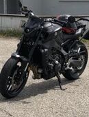 Yamaha MT-09 , 1. Inverkehrs. 02.2024 in 4001