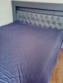Bett in 30159