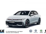 VW Golf, 2.0 l TSI GTI OPF, Jahr 2022 - Hannover