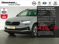 Skoda Karoq, TOUR TDI SITZ, Jahr 2023 - Coesfeld