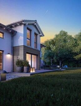 Rundum wohlfühlen - in den eigenen 4 Wänden ist es möglich - Wutha-Farnroda