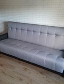Schlafcouch mit Federkern in 44869