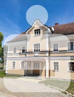 Neubauwohnung am Ortsrand von Bad Griesbach - Bad Griesbach (Rottal)