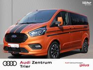 Ford Transit, Tourneo Custom 320 L1 Tourneo Sport, Jahr 2021 - Trier