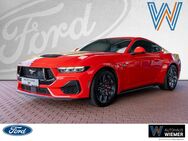 Ford Mustang, 5.0 l Ti-VCT GT Fastback V8, Jahr 2022 - Troisdorf