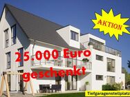 Jetzt 3-Zi-Garten-Wohnung in Eckental kaufen und Grundrisse mitgestalten*MIT Fertigstellungsbürgschaft* NUR jetzt TG-StPl. gratis! - Eckental