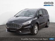 Ford Galaxy 2.0 EcoBlue Titanium NAVI LENKRADHZ. - Halle (Saale)