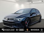 VW Golf, 2.0 TSI VIII GTI, Jahr 2021 - Grünstadt