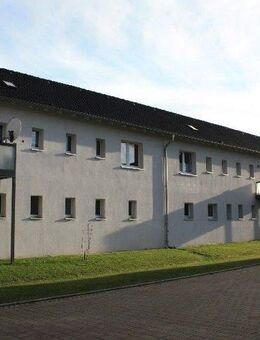 Kleine 2-Zimmer-Wohnung in Bottrop Welheimer Mark für Sie! - Bottrop