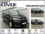 VW T7 Multivan, 2.0 TDI Multivan Life LÜ Lang, Jahr 2023 - Hagen (Bremischen)