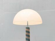 Postmodern Floor Lamp Stehleuchte zu 70s 80er Memphis Mid Century - Hamburg Hamburg-Nord