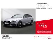 Audi A4, Avant Advanced 50 TDI, Jahr 2023 - Münster