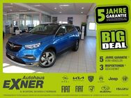 Opel Grandland X 1.6 Turbo Hybrid ULTIMATE *AHK*Navi* - Hof