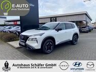 Nissan X-Trail, 1.5 (2024) N-TREK VC-T e-4ORCE 213PS digitales Sitze, Jahr 2022 - Leverkusen