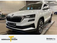 Skoda Karoq, 2.0 TDI STYLE LM18, Jahr 2022 - Werdohl