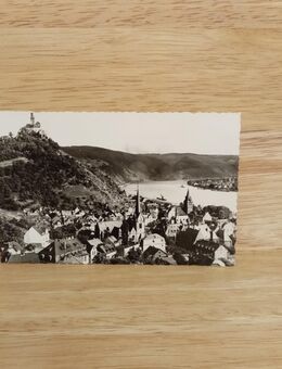 Ansichtskarte-AK-607-Braubach am Rhein. - Nörvenich