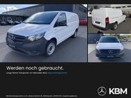 Mercedes eVito, 111 Kasten Lang Basic, Jahr 2021 - Neuwied