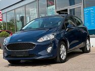 Ford Fiesta, 1.0 Ecoboost # #, Jahr 2019 - Ansbach