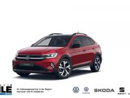 VW Taigo, 1.0 TSI OPF Style IQ DRIVE Roof Pack, Jahr 2022 - Walsrode