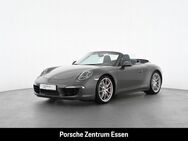 Porsche 911, , Jahr 2013 - Essen