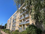 Ihr neues Zuhause! 3-Zimmer-Wohnung in Perleberg - Perleberg