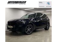 BMW X5 xDrive45e M Sportpaket DAB LED WLAN RFK PDC - Rosenheim