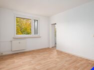 modern sanierte 2-Raumwohnung mit großem Balkon - Weißenfels