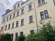 Altbauwohnung mit ganz viel Charme sucht nette Mieter! - Altenburg