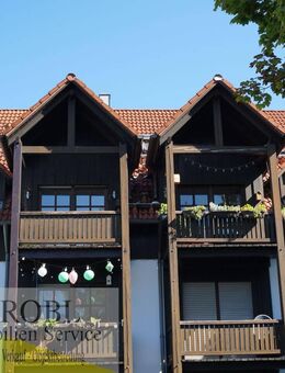 +++Tolle, gemütliche Wohnung in Toplage am Lankesberg+++ - Freising
