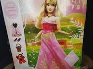 Aurora Dornröschen Disney Story Kollektion Puppe Neu - Hilst