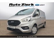 Ford Transit Custom Kasten 280 L1 Trend 2.0 TDCi EU6d Klima AHK,Met. - Peine