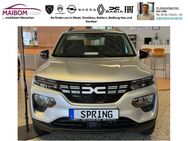 Dacia Spring, Essential CCS 2xVERFGBR, Jahr 2023 - Wesel