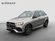 Mercedes GLE 350, d AMG, Jahr 2019 - Weiden (Oberpfalz)