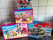 Playmobil Set - Buchholz (Nordheide) Zentrum