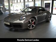 Porsche 992, (911) Carrera 4S Cabriolet, Jahr 2023 - Landau (Pfalz)