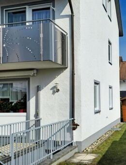 "Charmantes Reihenendhaus mit Gartenidylle - Ihr neues Zuhause!" - Sulz (Neckar)