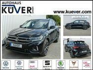 VW T-Roc, 2.0 TSI R-Line 19, Jahr 2024 - Hagen (Bremischen)