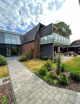 Ruhige EG-Wohnung mit moderner Ausstattung - Wittmund