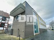 4 Zimmer Wohnung oder Büro im Gewerbekomplex ideal für Pendler / Monteure oder Handwerk - Kassel
