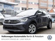 VW Taigo, 1.0 l TSI Life ; ; ;, Jahr 2022 - Berlin