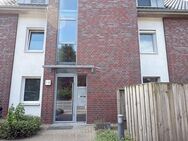 Gemütliche Obergeschosswohnung mit Balkon in der Bremervörder Straße - Stade (Hansestadt)