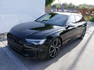 Audi S6, Avant TDI quattro SOFT CLOSE, Jahr 2024 - Achern