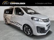 Opel Zafira Tourer, 2.0 L, Jahr 2020 - Dresden