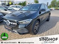 Mercedes GLA 200, Progressive Rü MBUX eRückw, Jahr 2020 - Nastätten