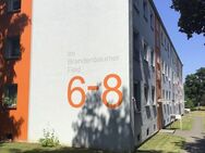 Endlich Zuhause: günstige 1-Zimmer-Single-Wohnung - Lübeck