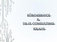 Büroservice & DS-IS Consulting Kraus - Neufahrn (Freising)